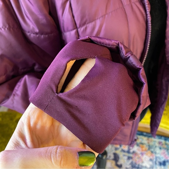 Columbia Sportswear Plum Puffer Jacket - Picture 5 of 12